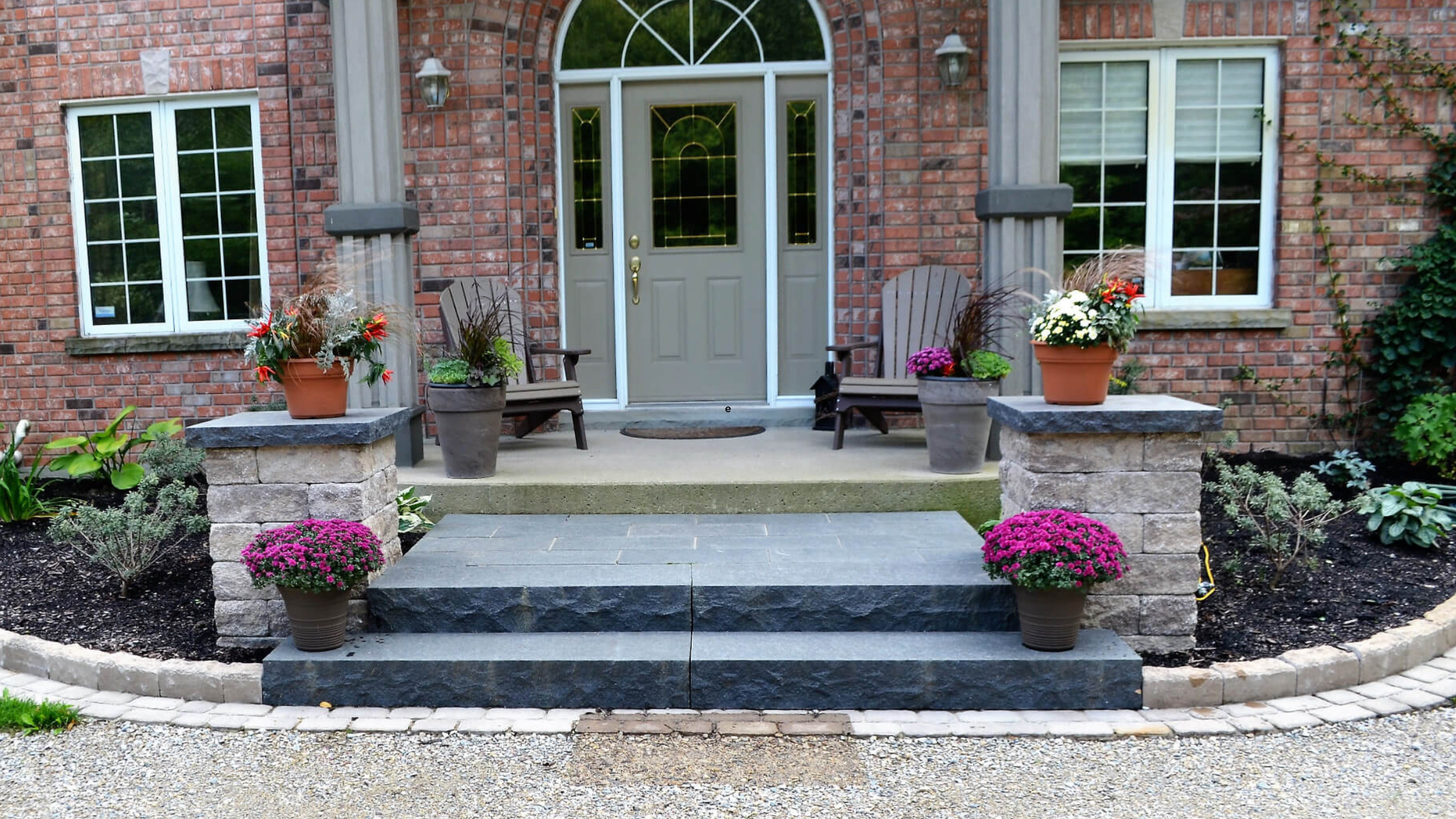 How to Improve Your Home’s Curb Appeal