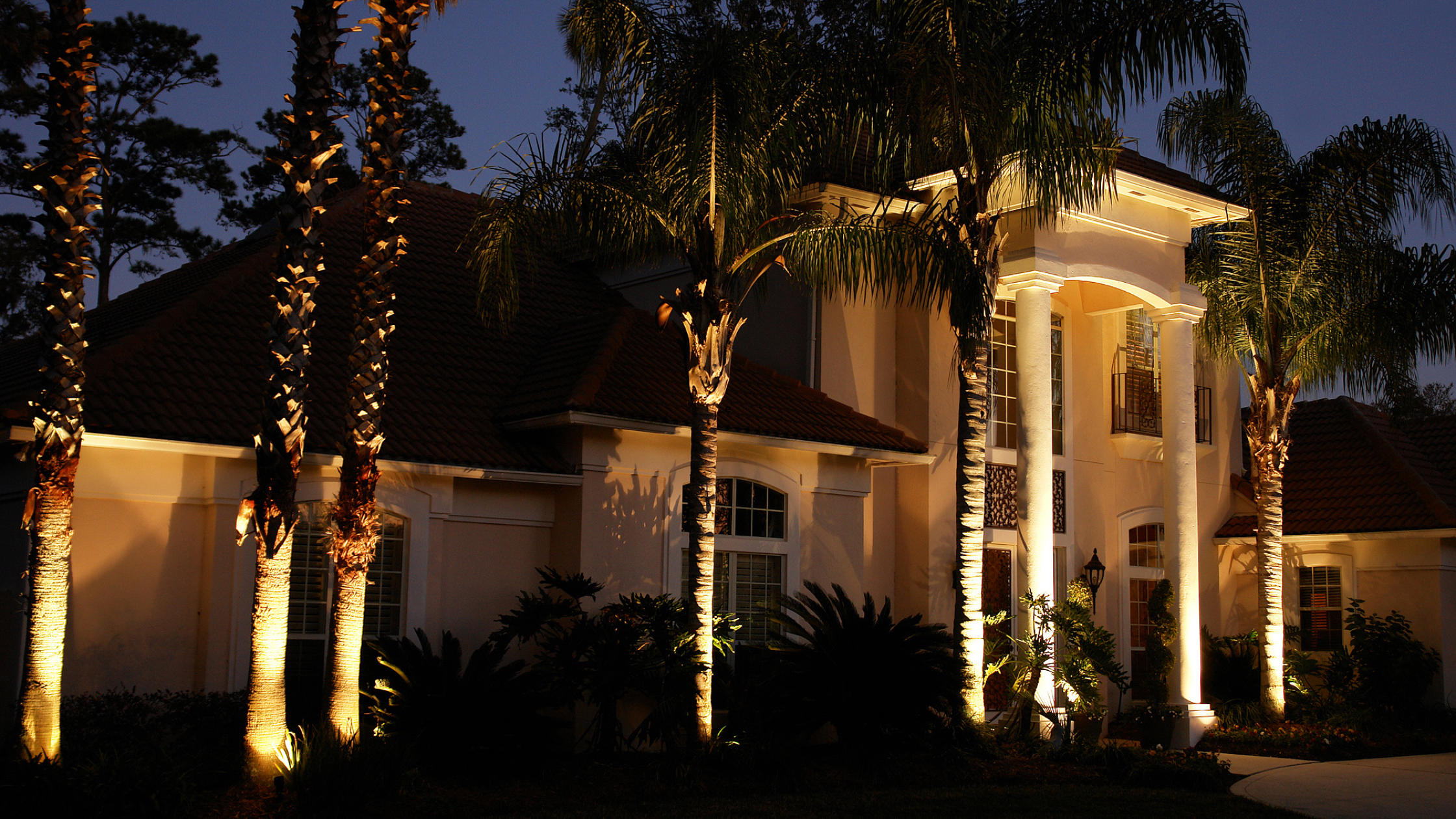Beginner’s Guide to Landscape Lighting