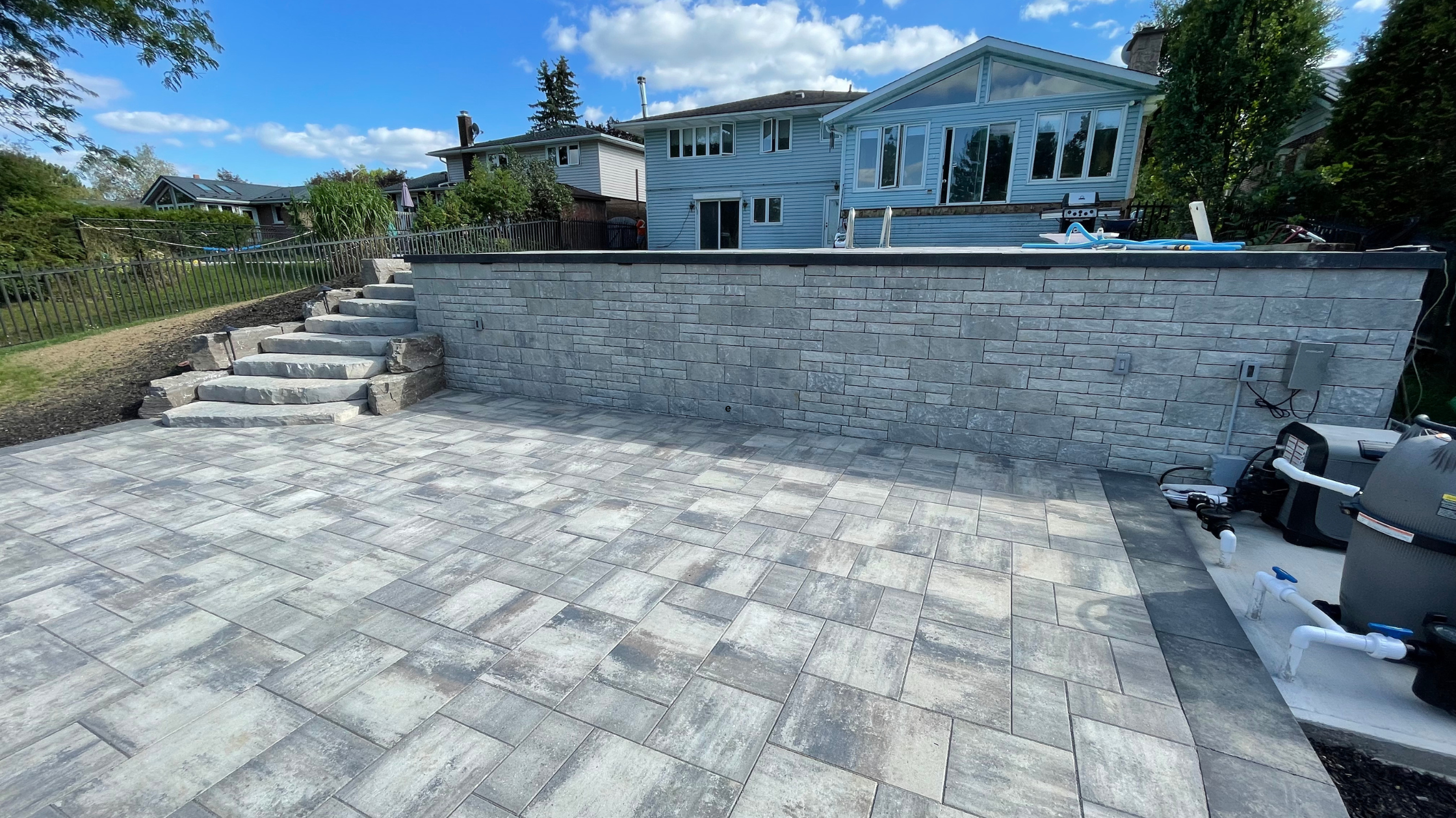 The Power of Hardscaping: What is it and How Do We Do It?