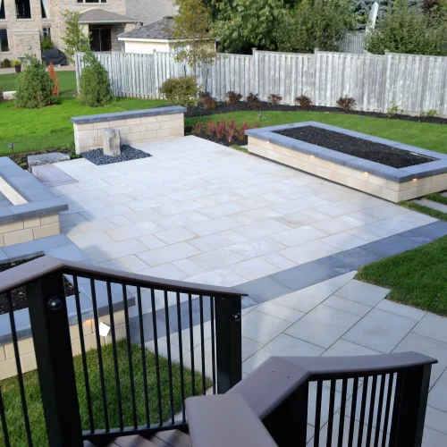 Beyond Basics: Backyard Pool and Landscaping Ideas to Uplevel Your Outdoors