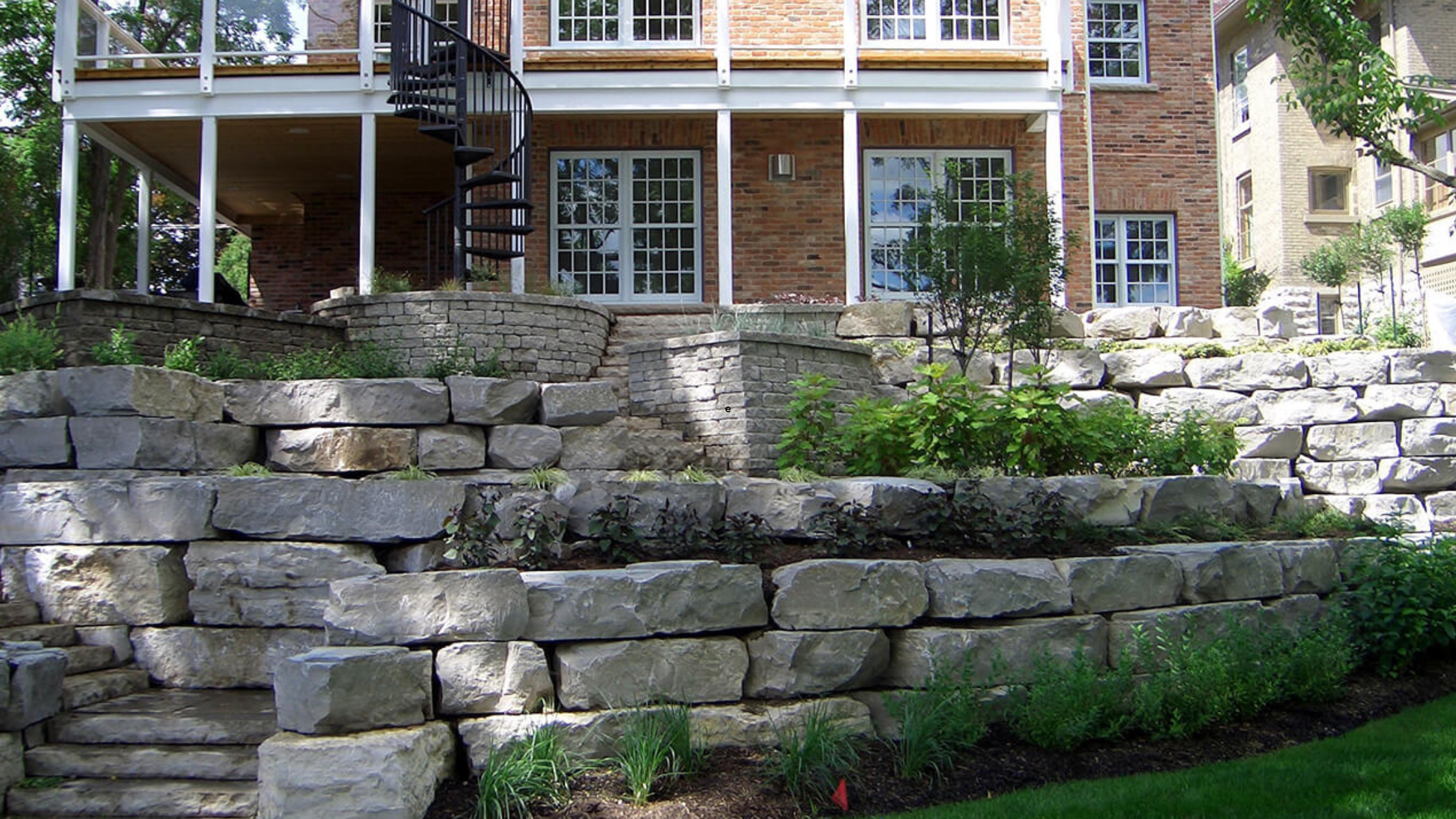 Slopes & Such: How to Conquer Your Hilly Landscaping
